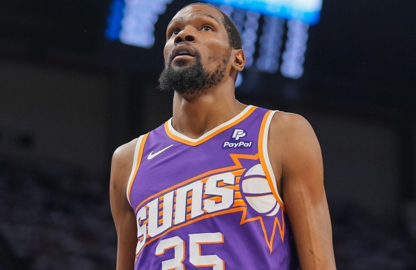 杜兰特交易中森林狼给的筹码包括戈贝尔等人，太阳认为狼队报价最好