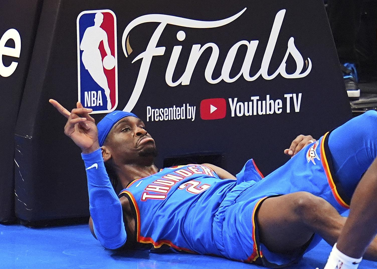 SGA：我和杰威场下也是密友，彼此的经验互补让我们共同成长