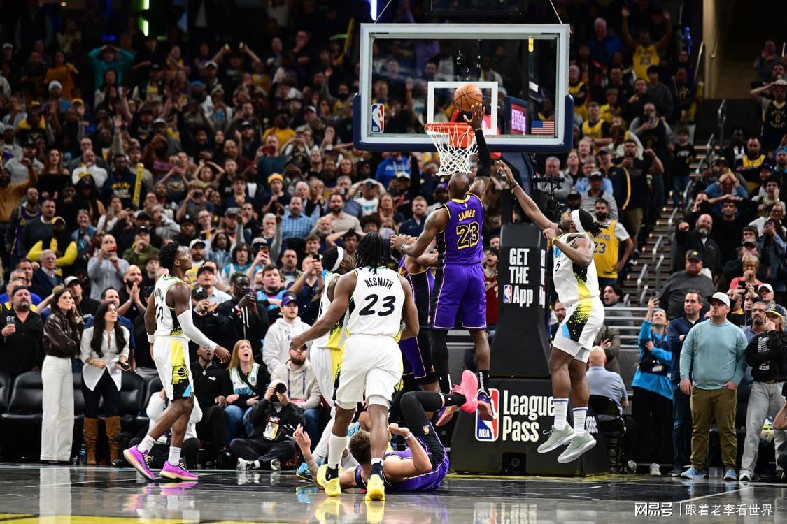 巴斯家族的湖人时代结束了