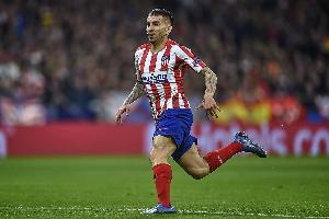 斯基拉：墨西哥老虎大学有意马竞前锋科雷亚，已展开谈判