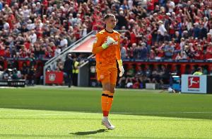 德天空：埃因霍温正与勒沃库森商谈科瓦尔永久转会交易