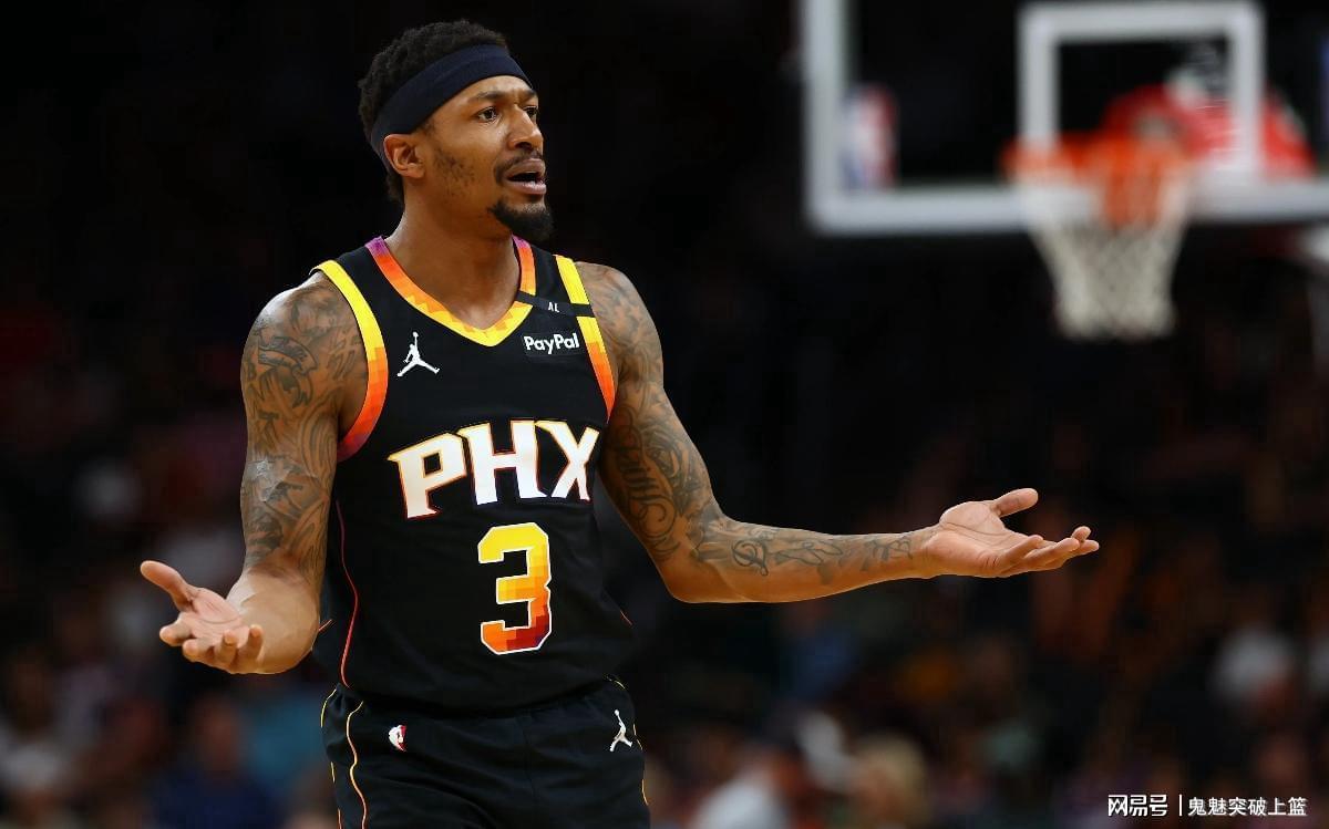 kaiyun-仅一夜！太阳讨论买断比尔，火箭达成新签约，勇士有意前锋布歇