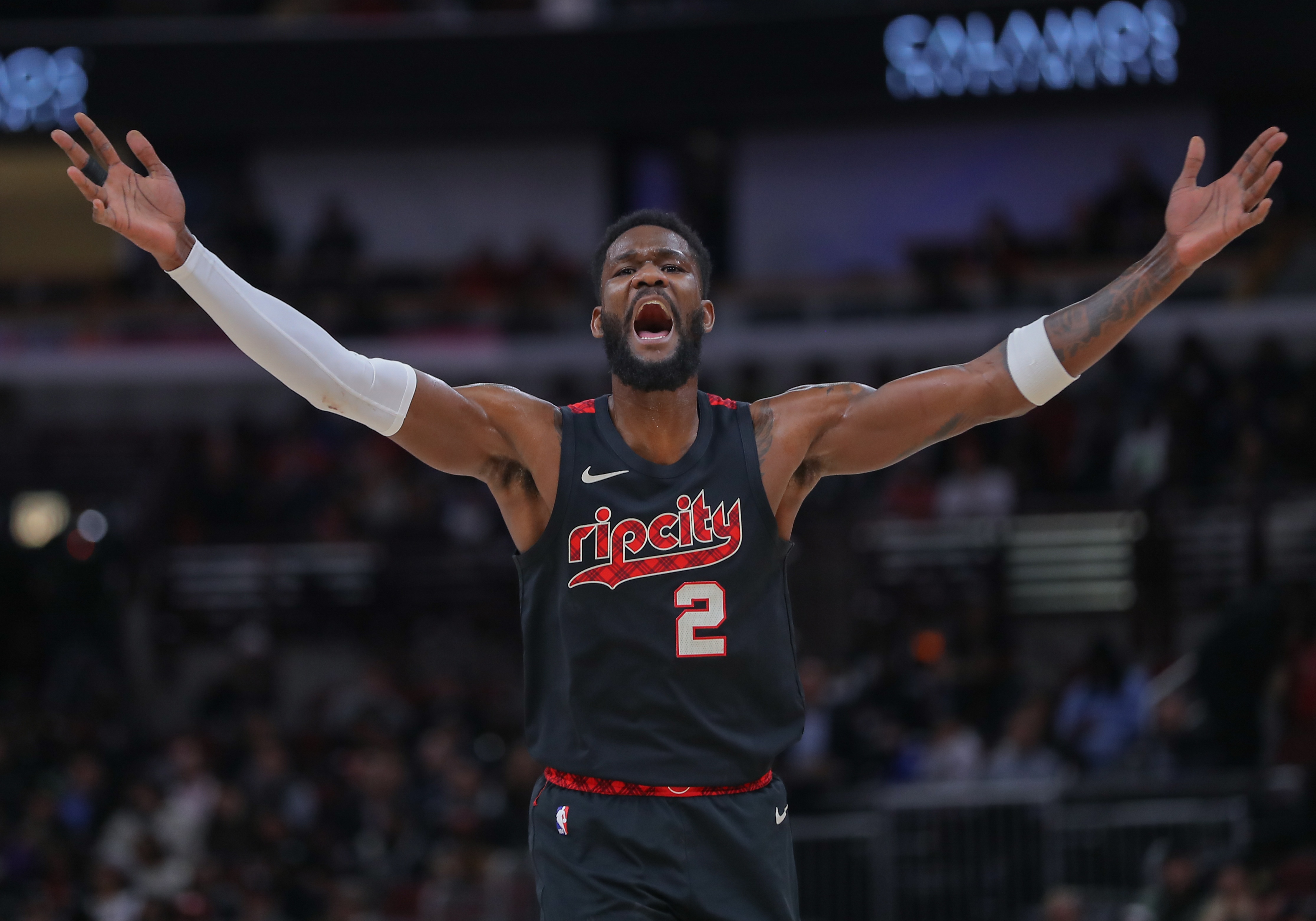 开云官网-皮尔斯：艾顿场均两双却总被球队放弃 他必须认真思考自己的问题