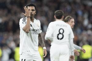 开云-陷4个月球荒！阿斯：罗德里戈仍想留在皇马，他仍有机会证明自己