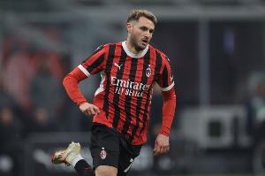 父亲：推动S-希门尼斯加盟米兰的人是伊布，我们希望回报他的信任