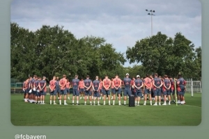 科曼社媒悼念若塔兄弟：足球世界极其悲伤的一天