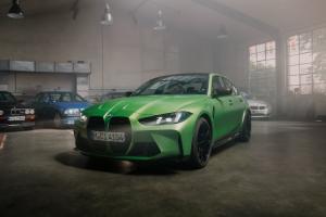 开云体育下载-MPower球迷拍摄到徐杰喜提宝马M3 网友提醒：开车不能穿拖鞋