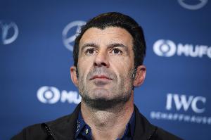 开云官网-菲戈谈若塔离世：一个让人觉得不真实的悲剧，葡萄牙人黑暗的一天