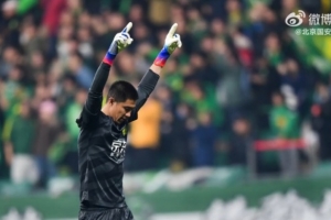 开云体育官网-耕耘者② | 对话魏克兴&amp;侯森：做青训最需要踏实