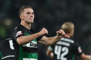 开云APP-葡媒：约克雷斯转会阿森纳没有任何进展，其他媒体报道不实