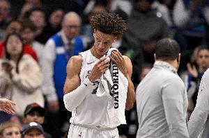 开云-Stein：预计凯斯勒-爱德华兹明日将出战尼克斯 双向合同额度告罄