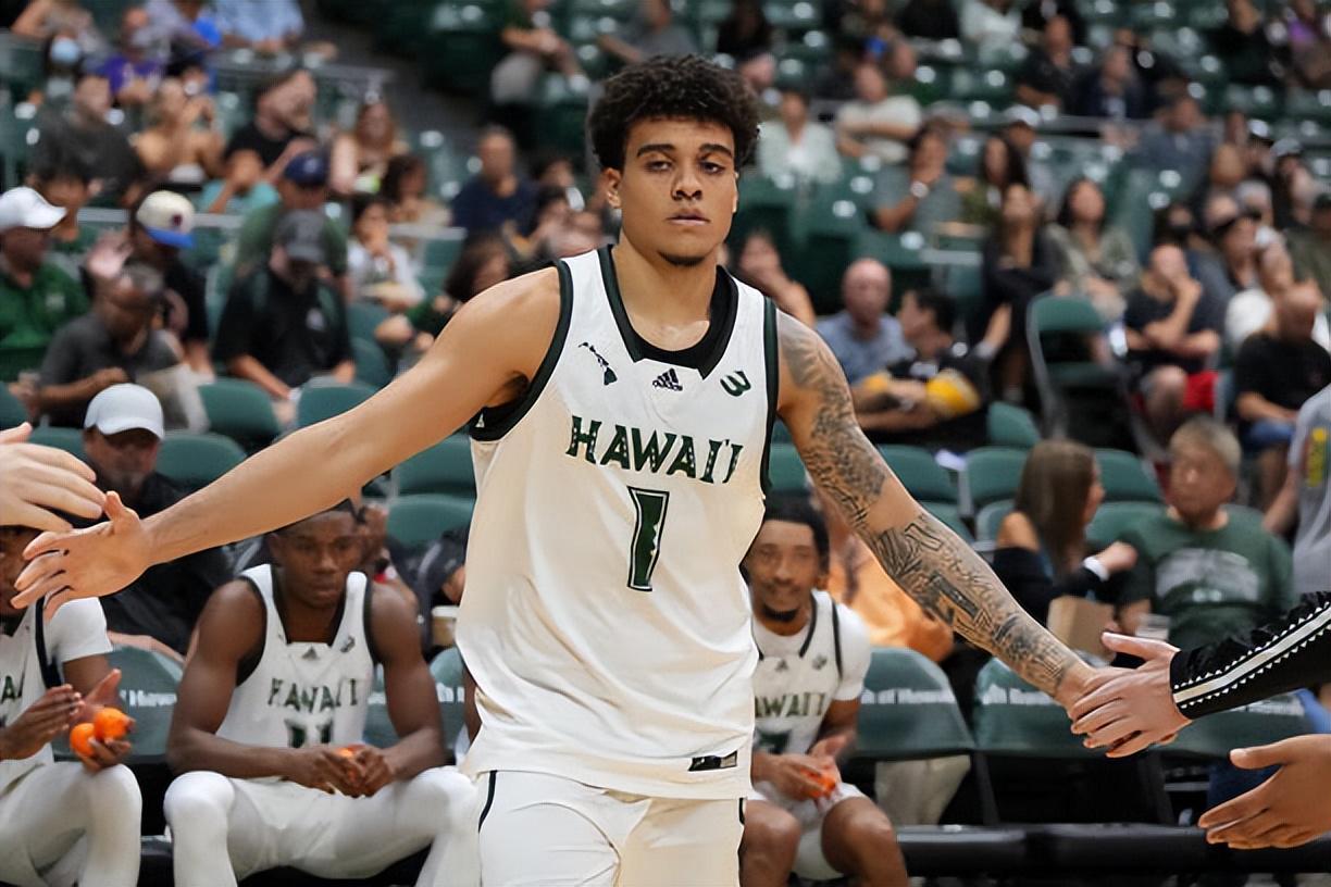 kaiyun-以色列联赛顶级得分手代表开拓者出战夏联，他有机会竞争双向合同