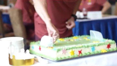 kaiyun-韦世豪带头唱生日歌🎤久尔杰维奇在国家队度过58岁生日