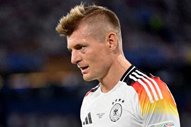 克罗斯：亚马尔天赋惊人从没见这么成熟的孩子 意甲只差一座欧冠