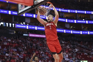 开云APP-兰代尔经纪人:兰代尔会留在NBA 有很多球队联系了我们