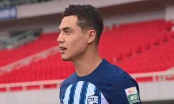 吾米提江重伤后手术错过安东尼奥 母亲已连夜赴津