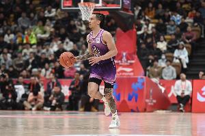 开云-今晚主场迎战辽宁！探长：特莱斯预计复出 萨林杰崴脚大概率缺阵