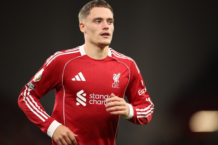 开云体育下载-马特乌斯:维尔茨融入利物浦尚需时日,对其适应能力抱有信心