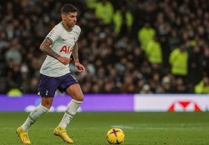 kaiyun-西媒：马竞有意在今夏签下26岁热刺后卫罗梅罗，双方开始接触