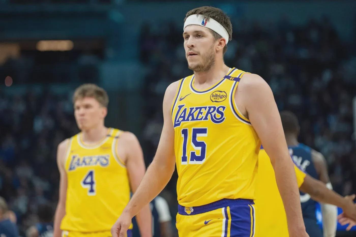 开云-里夫斯和湖人可能分道扬镳，猛龙三换一，拿下里夫斯