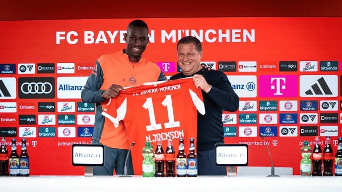 开云APP-埃贝尔:尊重既定指导方针,实施战略措施;就想为拜仁奋斗