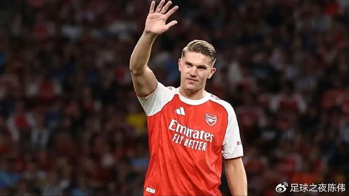 开云APP-英超-阿森纳VS森林：约克雷斯达不到哈兰德水准，枪手争冠没戏