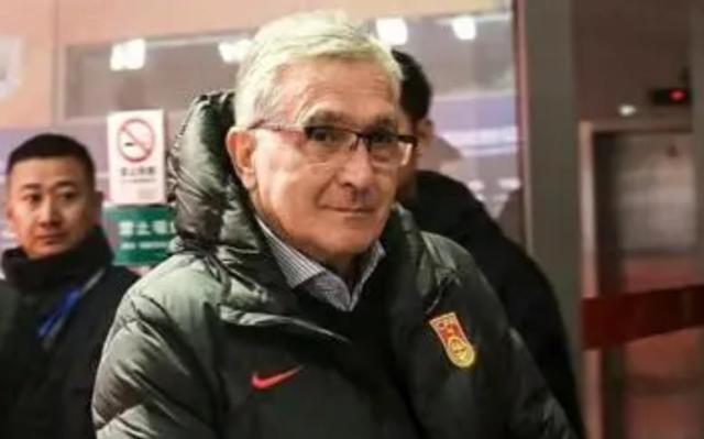 伊万：6月份会招更多新人 选球员先看为国争光热情