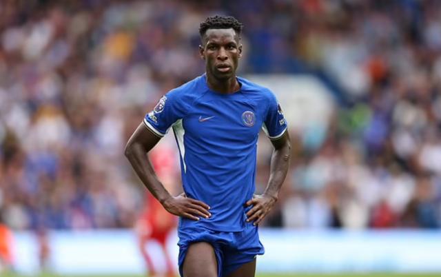 开云体育下载-3年亏损3.6亿，切尔西怎么还没被财政公平捶爆？