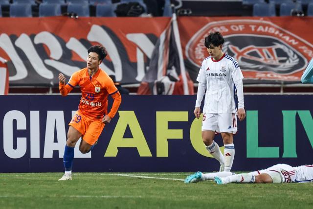 开云官网-对话陈蒲：进球是一瞬间的决策 未来还要踢得更狠