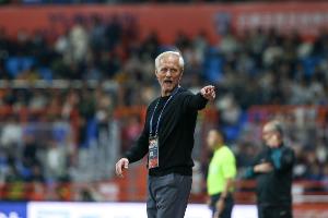 开云官网-安德森：上半程主场踢海港表现非常好 希望大家对玉昆多一些宽容