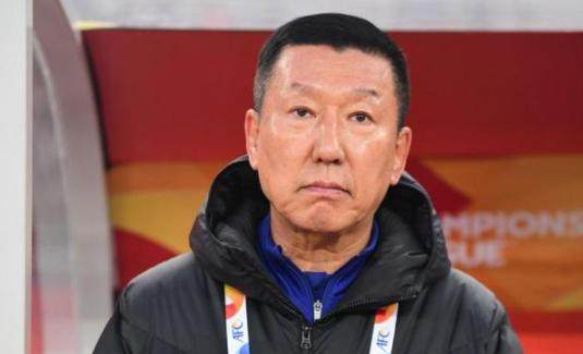 泰山联赛取开门红崔康熙仍不满：换人后有些散漫