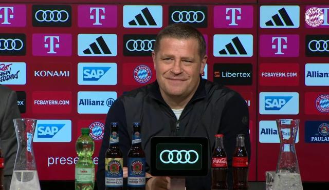 开云官网-埃贝尔：会与弗罗因德平等共事，不想放弃这个赛季