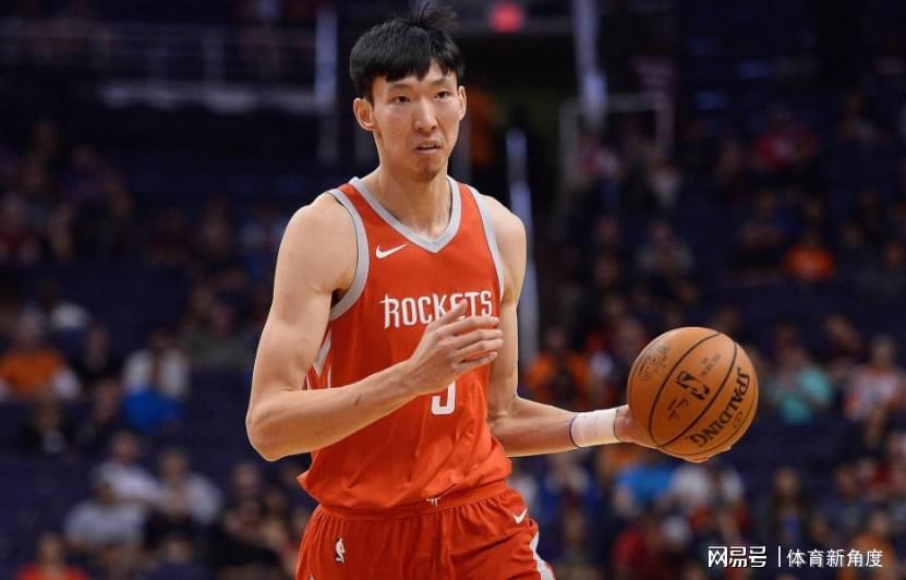 开云体育官网-对比胡金秋，天赋A+的周琦，差得可不仅仅是1000次罚球