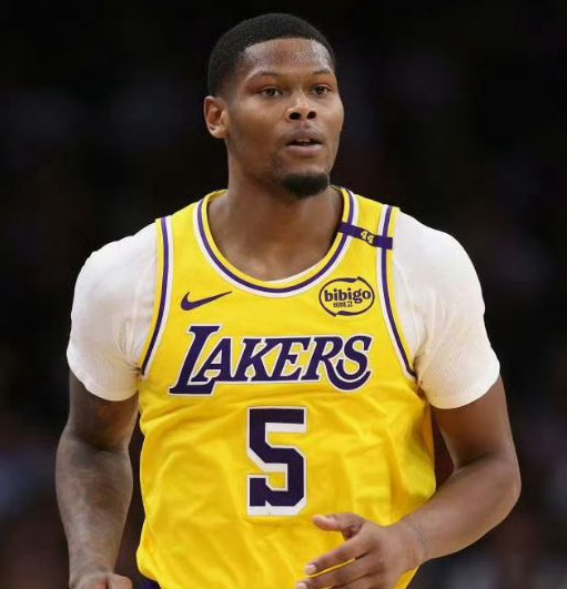 告别NBA！立陶宛球队官宣湖人旧将雷迪什加盟 曾是首轮十号秀