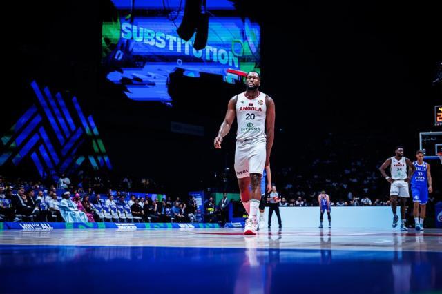 开云官网-安哥拉令意大利惊出冷汗 中国直通巴黎难度提升？