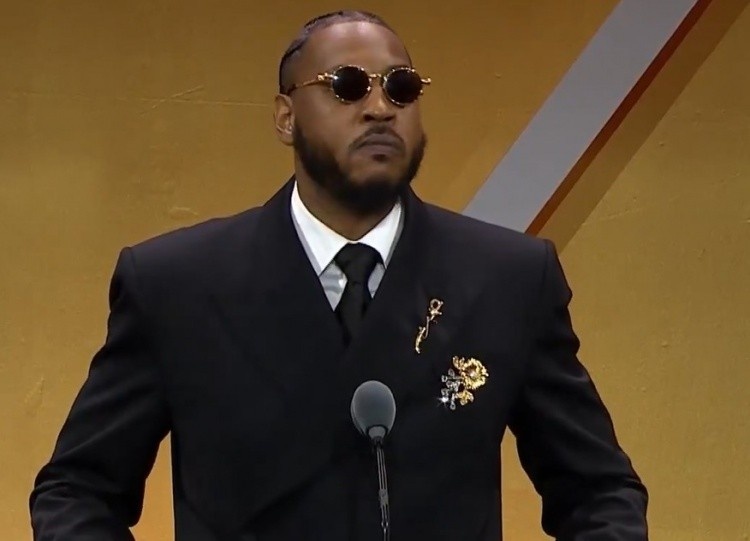 kaiyun-安东尼入选名人堂！比卢普斯：若当年选他我们至少会拿三个总冠军