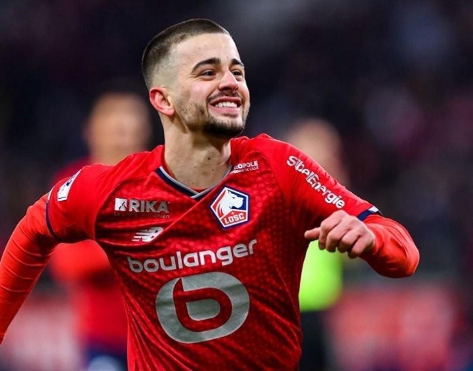 开云官网-即将加盟尤文，跟队：热格罗瓦预计周一上午抵达都灵