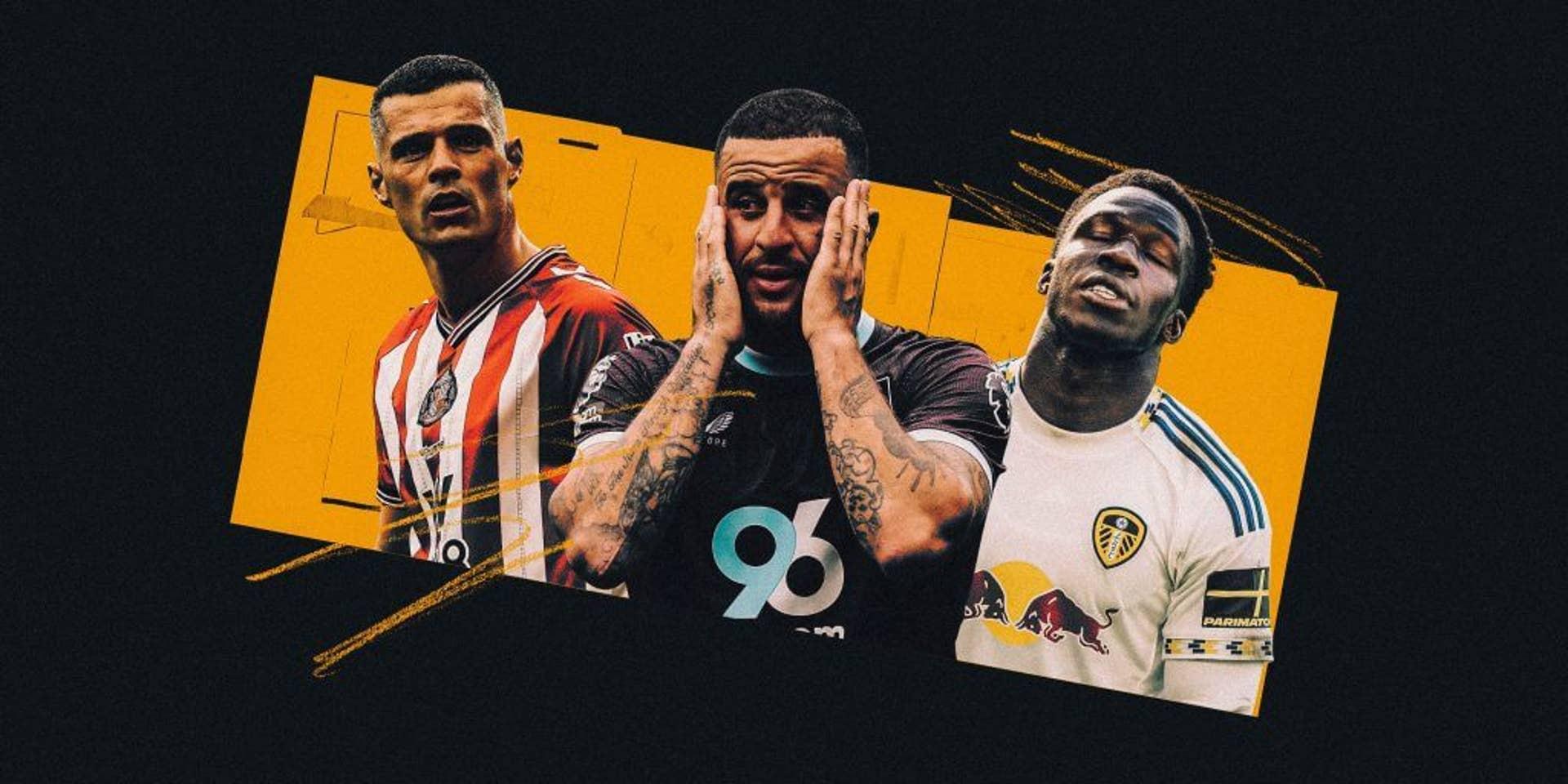 开云体育官网-TA：本赛季英超需打破升班马降级魔咒，那不利于联赛发展与宣传