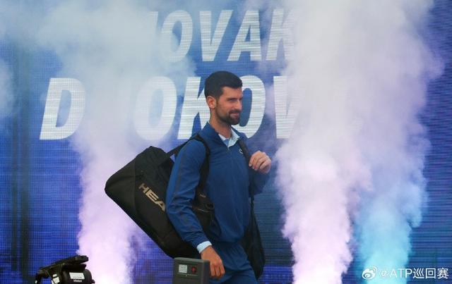 开云APP-德约科维奇今年四大满贯均止步四强，其中两次输给辛纳
