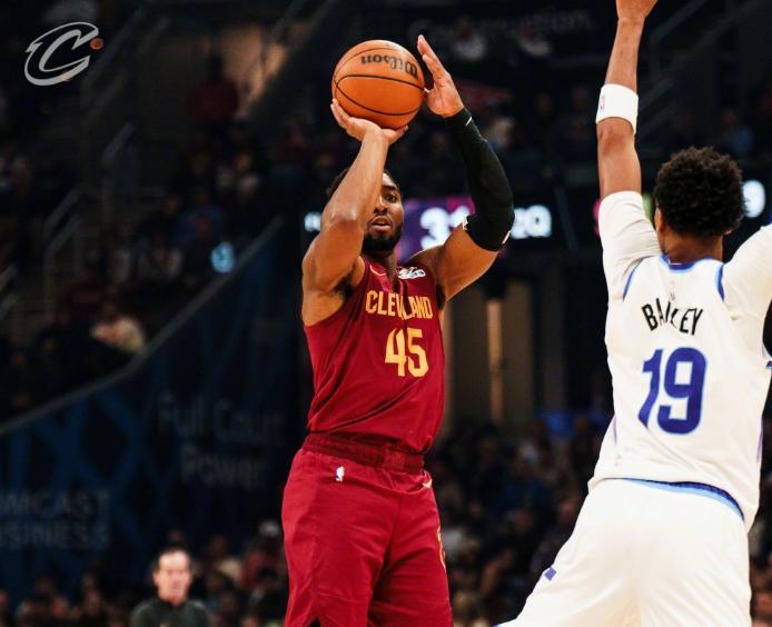 开云-一扫55分惨败阴霾！米神21分，马尔卡宁两双乔治32+9率队力克骑士