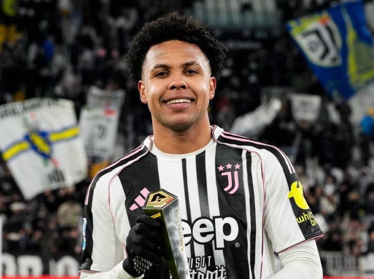 开云官网-斯基拉：斯帕莱蒂正在向尤文施压，希望尽快续约麦肯尼