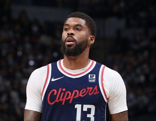 kaiyun-美记：快船会是马绍尔的理想下家 可以用大洛+3次轮去换他