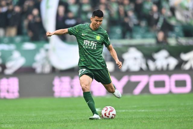 开云APP-国安续约“二老”稳定军心