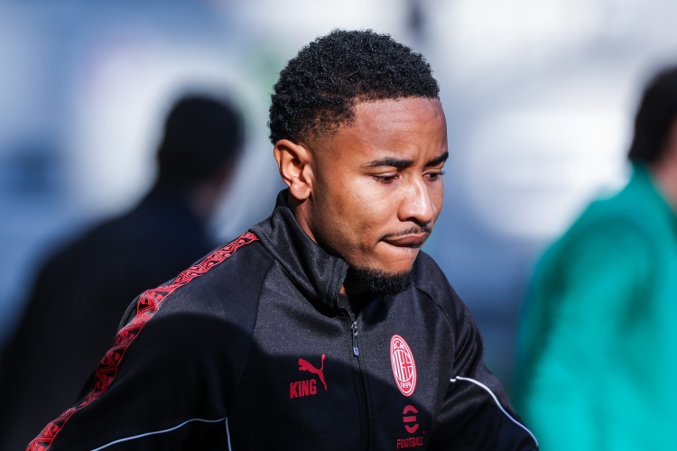 kaiyun-记者：恩昆库参加米兰今日合练，与本轮出场时间较少球员一起训练