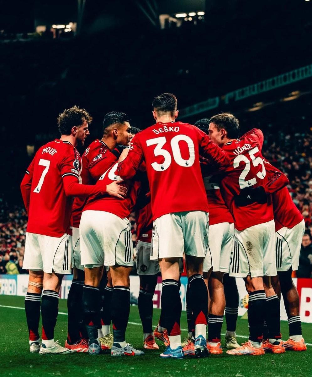 开云APP-单线作战了，曼联本赛季只剩下17场英超比赛任务