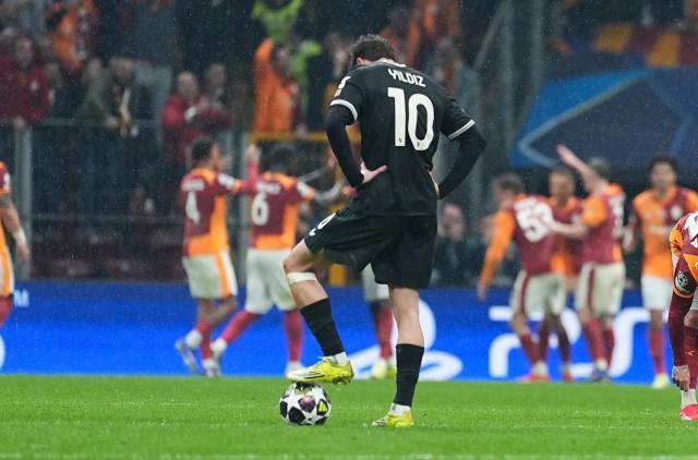 开云APP-【观察】从2比5到3比0，尤文图斯距离奇迹只差一步