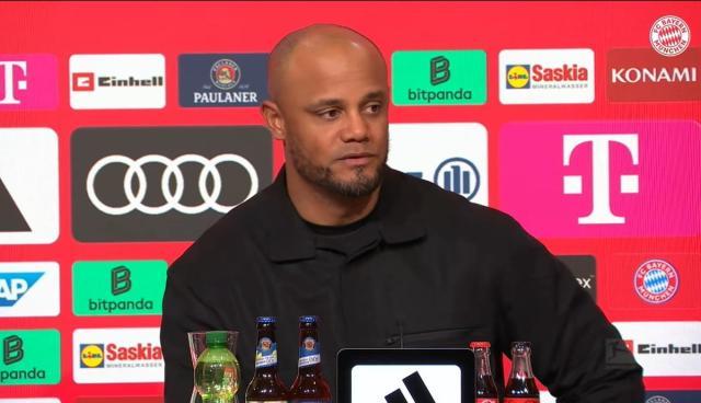 开云体育下载-孔帕尼：我们输球了不应找借口 10人应战也不该输