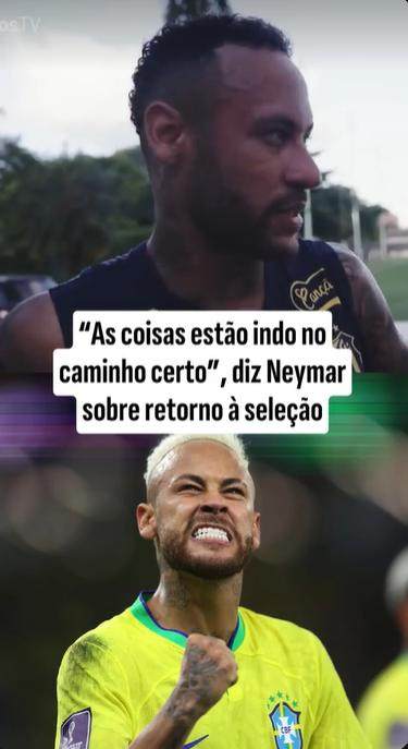 kaiyun-时隔一年半重返巴西队 对梅西 内马尔会上场吗？