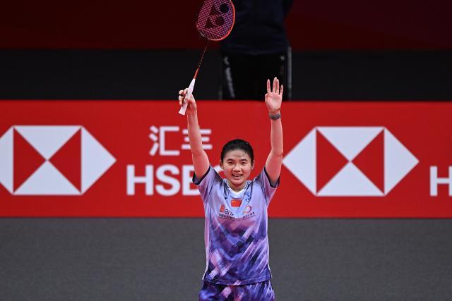 1734185283701080399.jpg (体育)(1)羽毛球——世巡赛总决赛:韩悦晋级女单决赛XxjpseC007152_20241214_PEPFN0A001.jpg